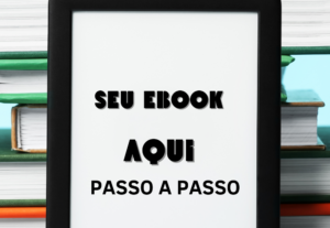 Eu vou criar o melhor e-book para você.