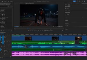 Eu vou editar seus vídeos para qualquer plataforma