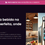Eu vou criar sua página de vendas de forma profissional