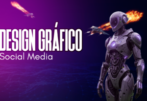 Eu vou fazer designs magnéticos para seu insta