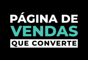 Eu vou criar um página de vendas para você