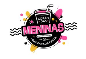 Eu vou transformar sua ideia em um logotipo incrível