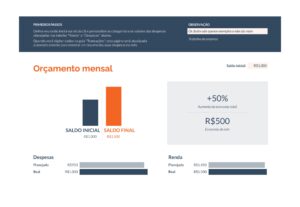 Eu vou fazer uma planilha Personalizada no excel para voçê