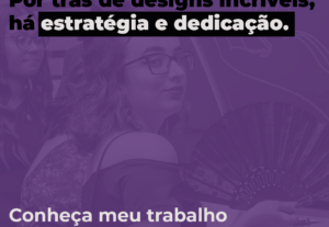 Eu vou criar um post de Instagram para você