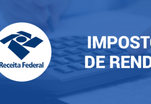 Eu vou fazer sua declaração de IR - Pessoa Física
