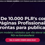 Eu vou fazer Páginas de venda de alta conversão
