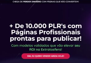 Eu vou fazer Páginas de venda de alta conversão
