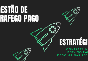 Eu vou fazer trafego pago do seu negócio