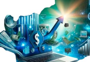 Eu vou fazer sua marca ser vista e gerar mais vendas online