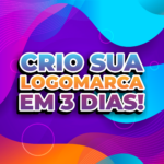 Eu vou criar sua logomarca em 3 dias