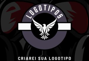 Eu vou Criar sua logotipo com alta qualidade em 24 horas.