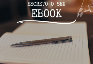 Eu vou escrever e fazer com imagens todo seu ebook