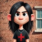 Eu vou Transformar sua foto em um avatar IA para seu perfil