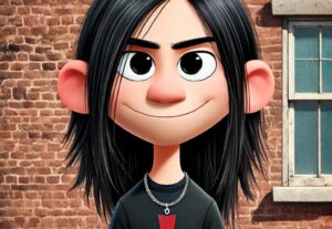 Eu vou Transformar sua foto em um avatar IA para seu perfil