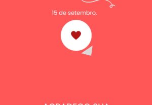Eu vou fazer o melhor anúncio para divulgação