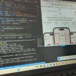 Eu vou criar soluções incríveis Fullstack, ui/ux, e iA