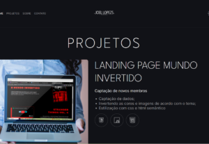 Eu vou criar a landing page que converte