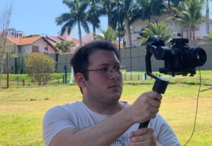 Eu vou Gravar um ótimo comercial em vídeo para o seu negócio
