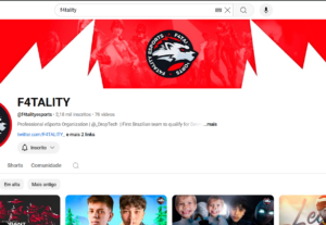 Eu vou editar o seu vídeo da melhor maneira possível