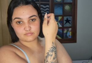 Eu vou editar videos de acordo com suas nescessidades.