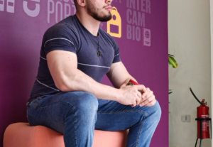 Eu vou gravar vídeos para o seu produto