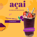 Eu vou criar uma arte para você postar nas redes sociais.