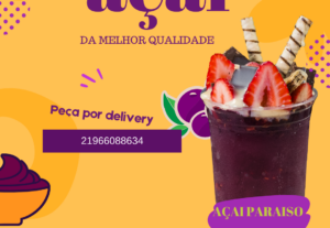 Eu vou criar uma arte para você postar nas redes sociais.