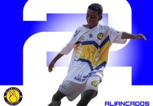 Eu vou fazer uma arte esportiva para você jogador