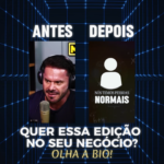 Eu vou criar um reels/short dinâmico de 1 minuto