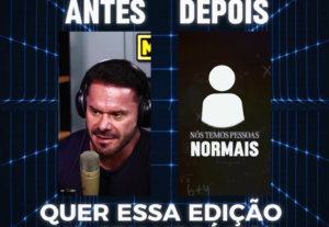 Eu vou criar um reels/short dinâmico de 1 minuto
