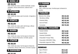 Eu vou fazer a melhor arte para o seu negócio
