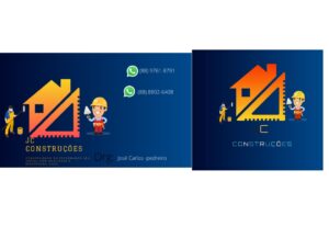 Eu vou criar a sua logtipo ou melhorar em até 2 dias ou post...
