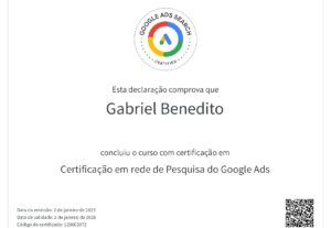 Eu vou fazer tráfego pago para seu negócio