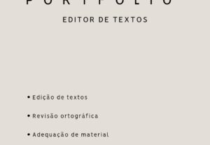 Eu vou preparar e revisar seu texto profissionalmente.