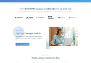 Eu vou Transformar sua ideia em um negócio online de sucesso