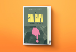 Eu vou criar e diagramar seu ebook