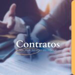 Eu vou fazer o contrato para o seu negocio ou empresa.