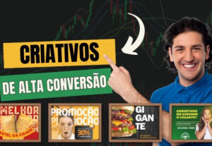 Eu vou fazer seus posts de alta conversão