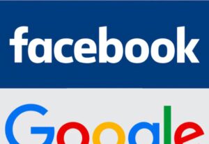 Eu vou fazer seu anúncio Google Ads ou Facebook