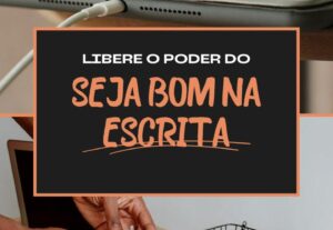 Eu vou transformar seus textos simples em profissioanais