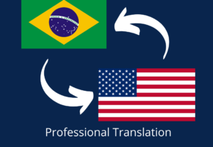 Eu vou traduzir o seu texto em inglês