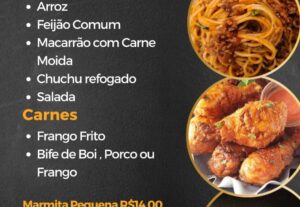 Eu vou criar artes para as suas redes sociais.