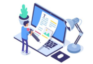 Eu vou fazer Revisão, Copywriting e Redação Profissional