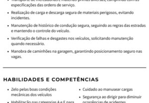 Eu vou revisar o seu texto