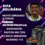 Eu vou fazer um folder pra você