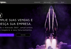 Eu vou fazer sua página de captura ser linda e eficaz