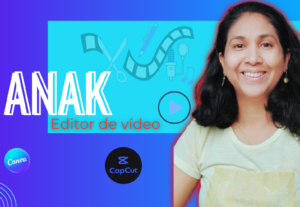 Eu vou transformar suas ideias em vídeos incríveis