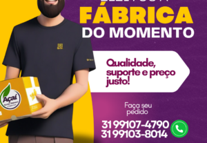 Eu vou Criar todo o conteúdo