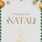 Eu vou criar um criativo chamativo e elegante