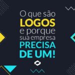 Eu vou Destacar sua empresa com um logo único e profissional